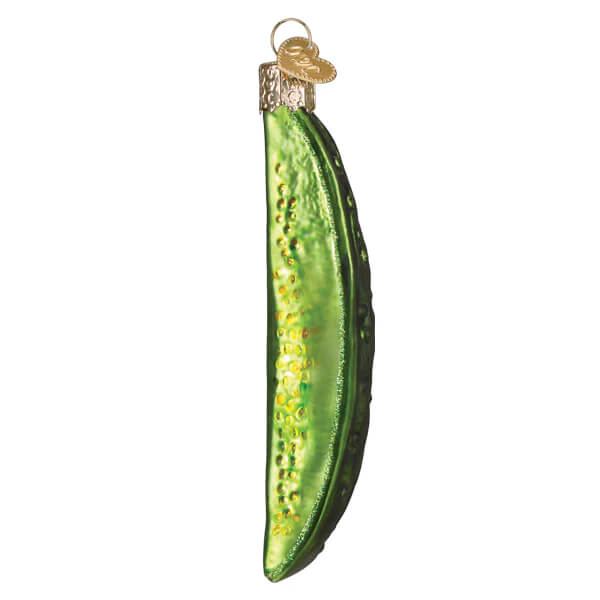 Pickle Spear Ornament