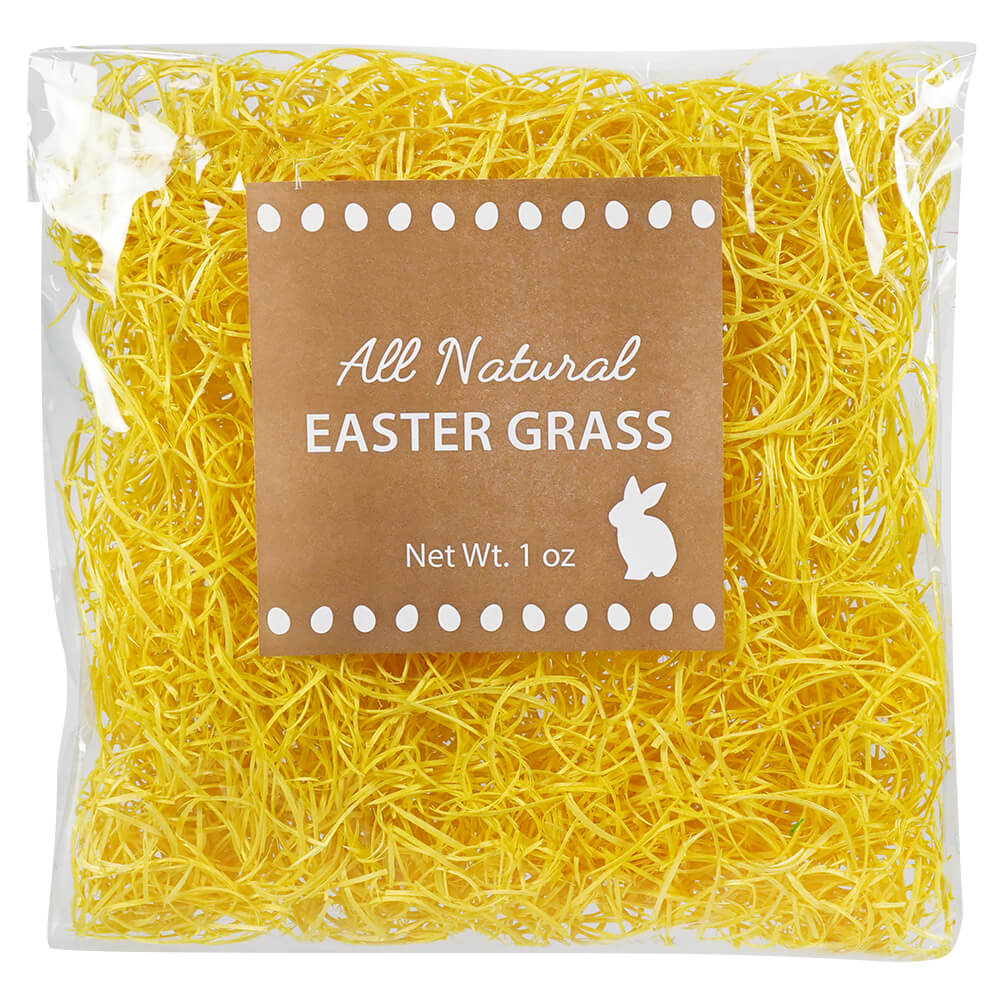All Natural Easter Grass