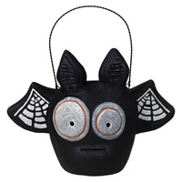 image of Halloween Buckets & Lanterns decor