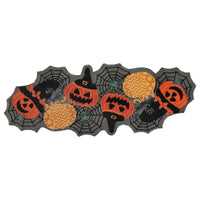 image of Halloween Table Toppers, Runners, Tree Skirts & Rugs decor