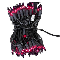 image of Halloween Electric Light Strands & Night Lights decor