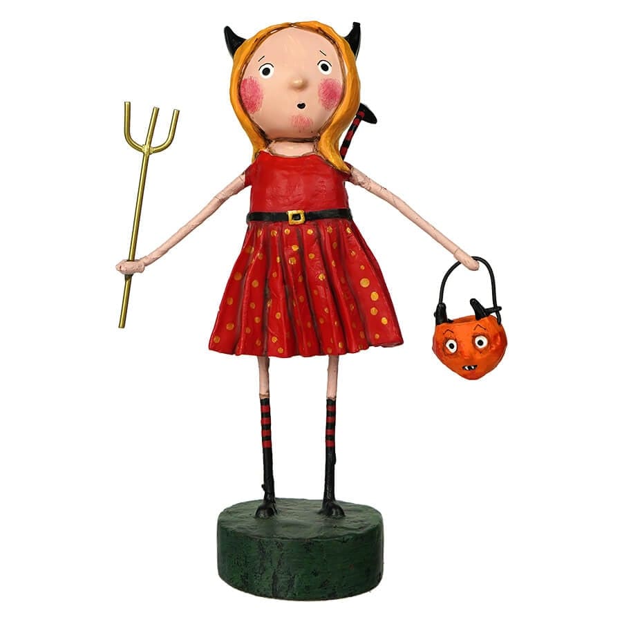 she devil dresses She Devil Costume Set PINK / SMALL