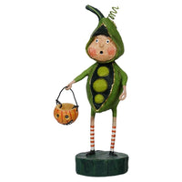 image of Halloween Trick or Treat Children Figures decor