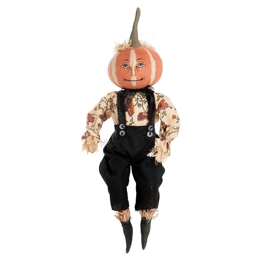Parnell Pumpkin Head Boy