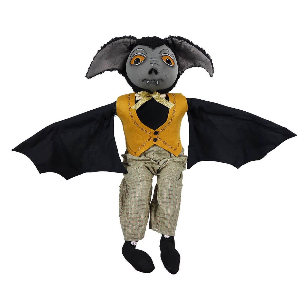 Gideon Bat