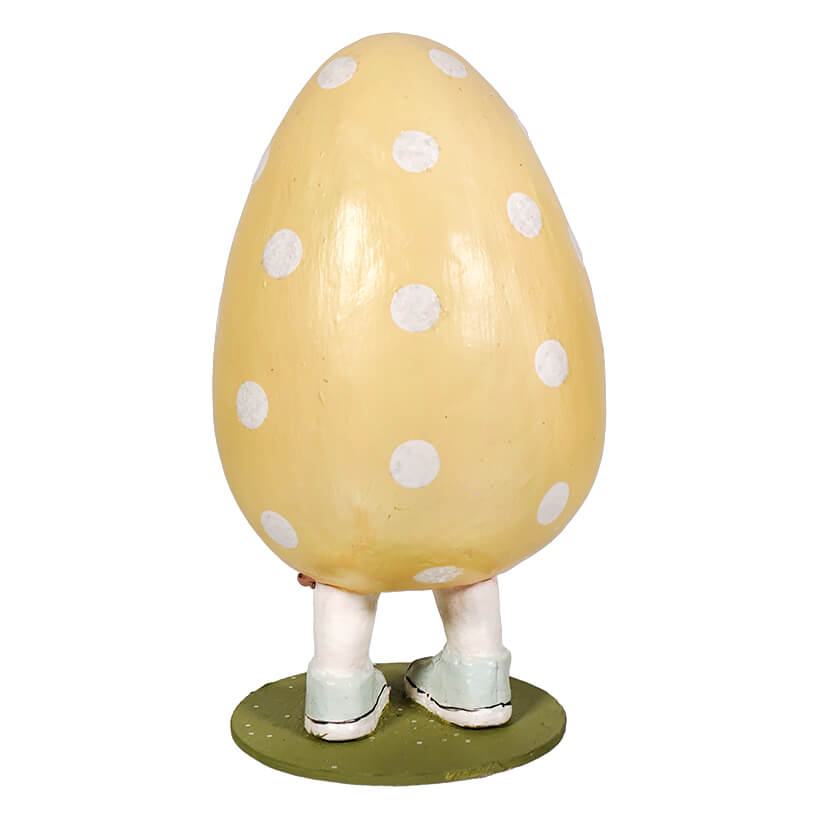 Easter Egg Drew