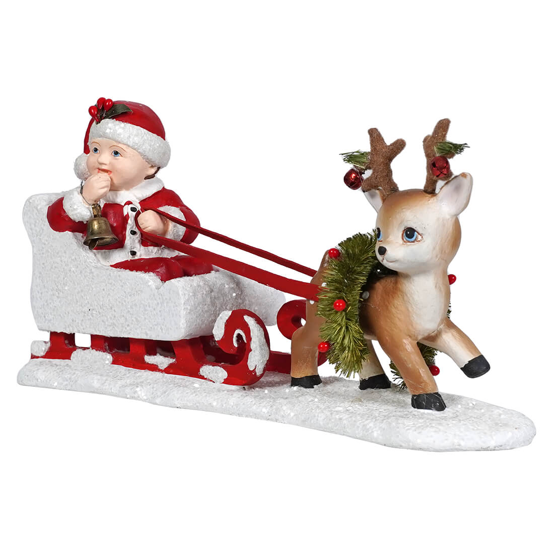 Lil Reindeer Ride