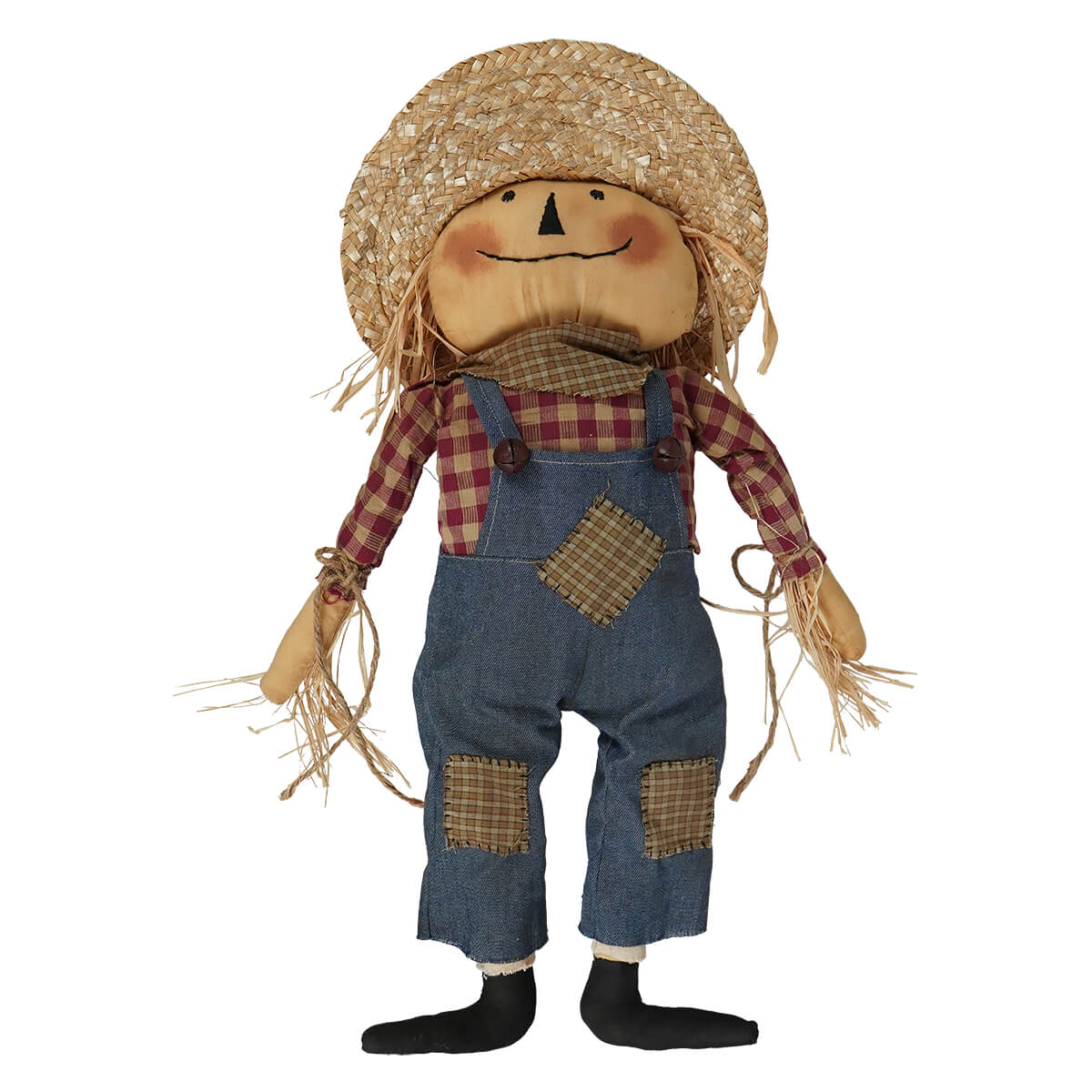 Scarecrow Harvey