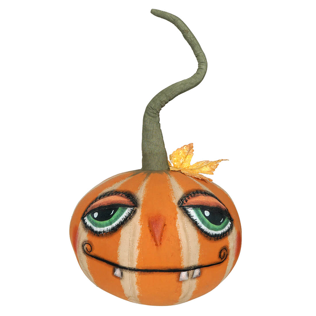 Jack Pumpkin Figure