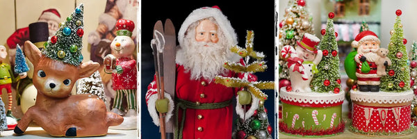 Bethany Lowe Christmas