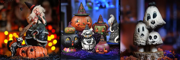 Bethany Lowe Halloween