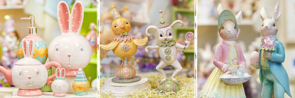 Easter Decor