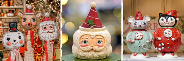 Johanna Parker Christmas