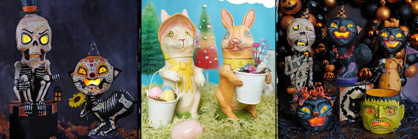 Jorge de Rojas - HohoHalloween