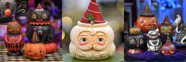 Newest Johanna Parker Decor