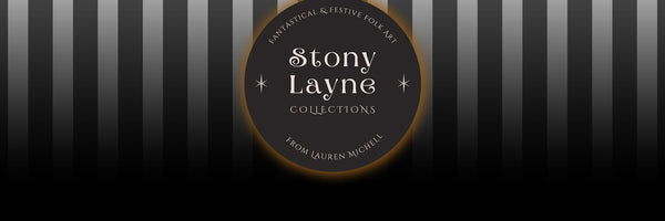 Stony Layne