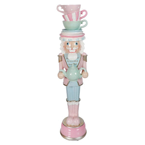 Nutcracker Decor & Tabletop Figures collection