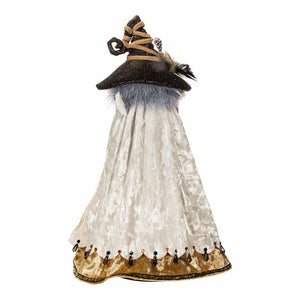 17" Hollywood Nutcrackers™ Wizard Nutcracker