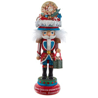 image of Nutcracker Decor & Tabletop Figures decor