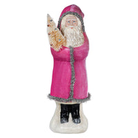 image of Santa Figures & Folk Art Santas decor