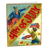 image of Patriotic decor