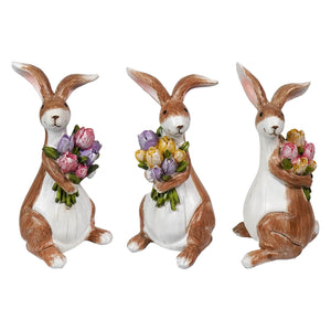 Easter Bunnies collection