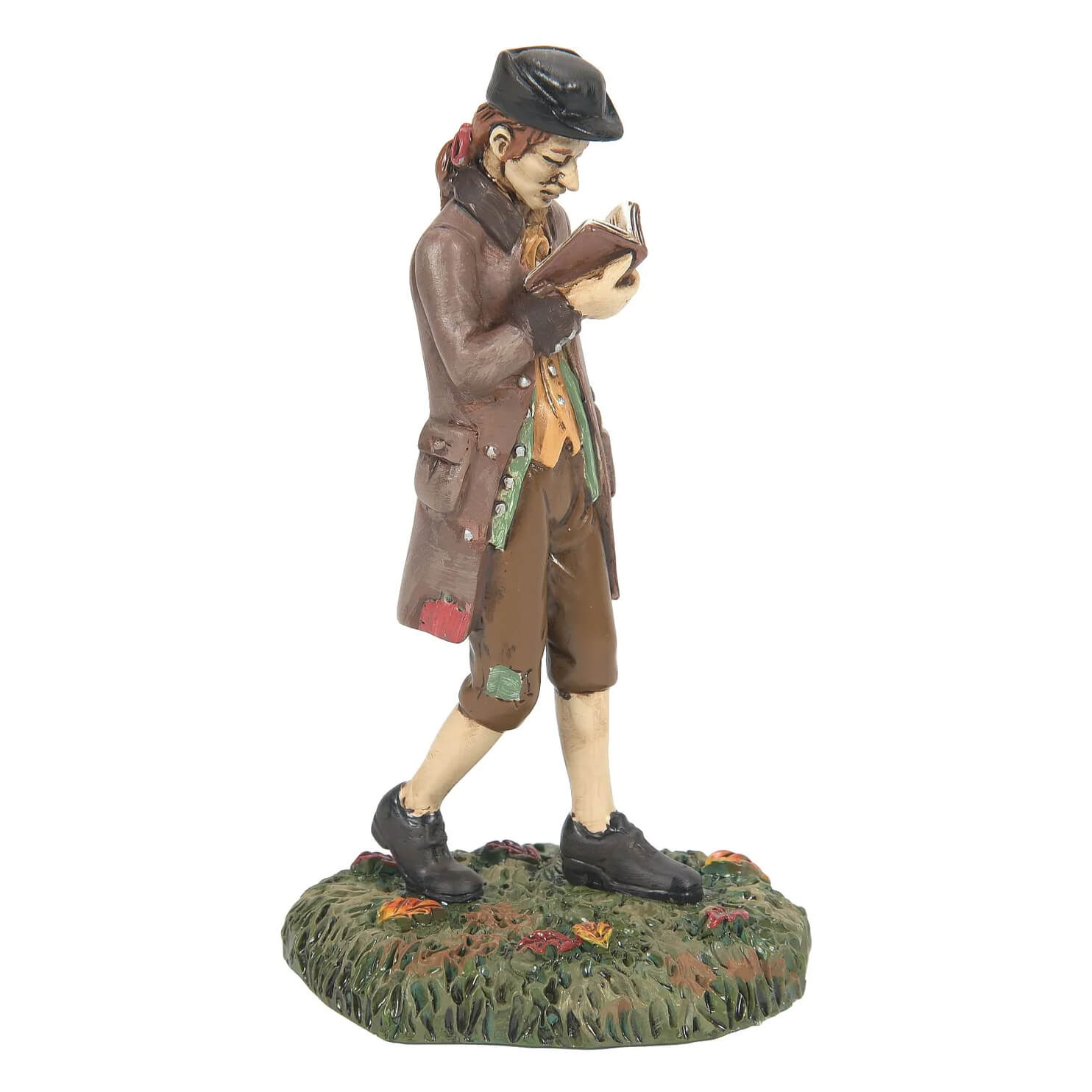 Ichabod Crane