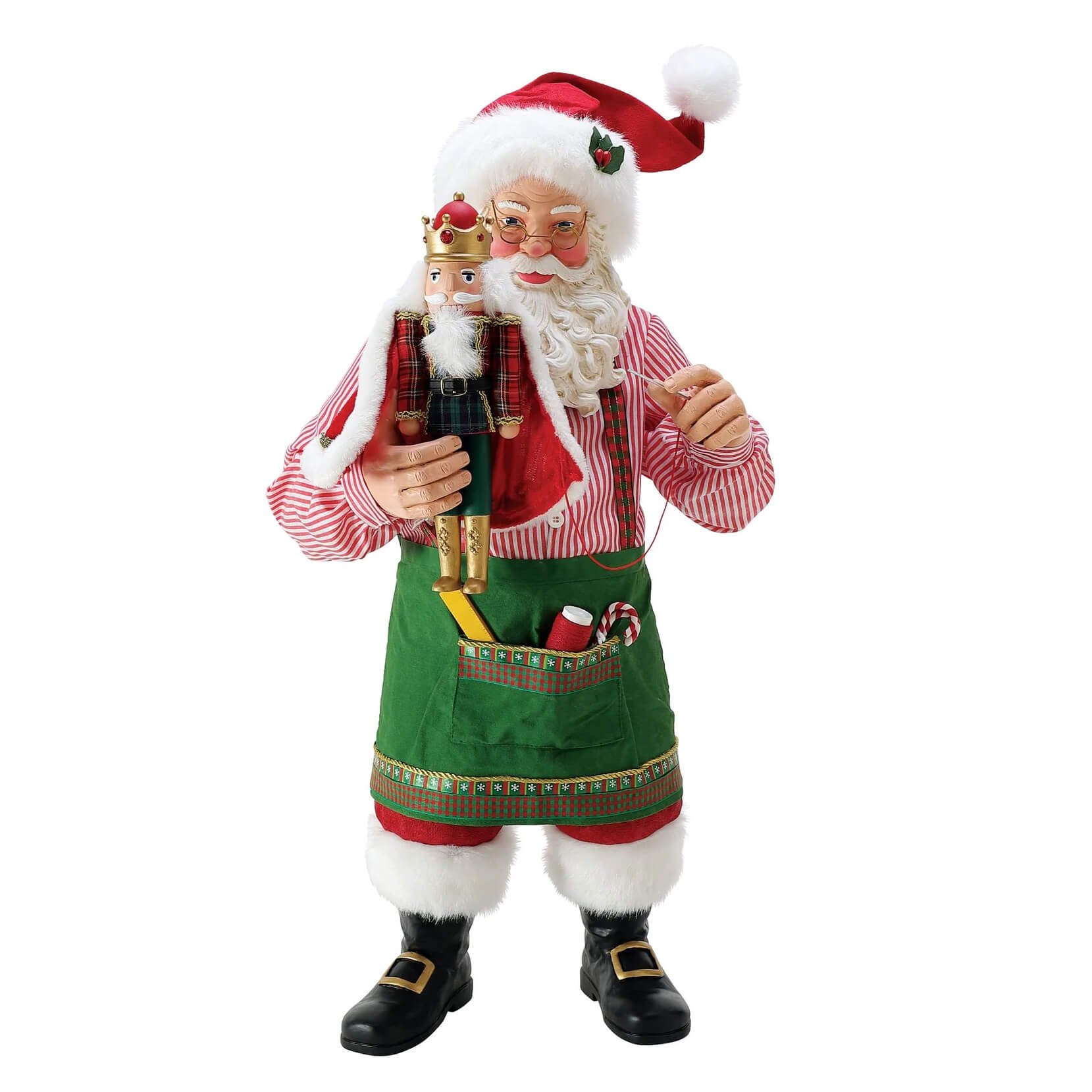Nutcracker King