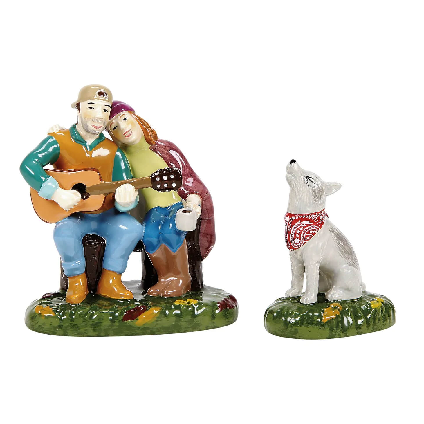 Fireside Serenade S/2