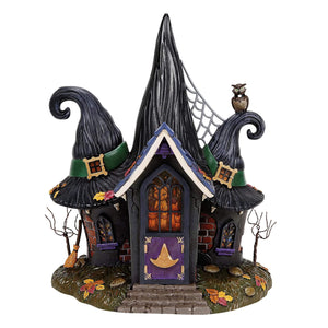 Witches collection