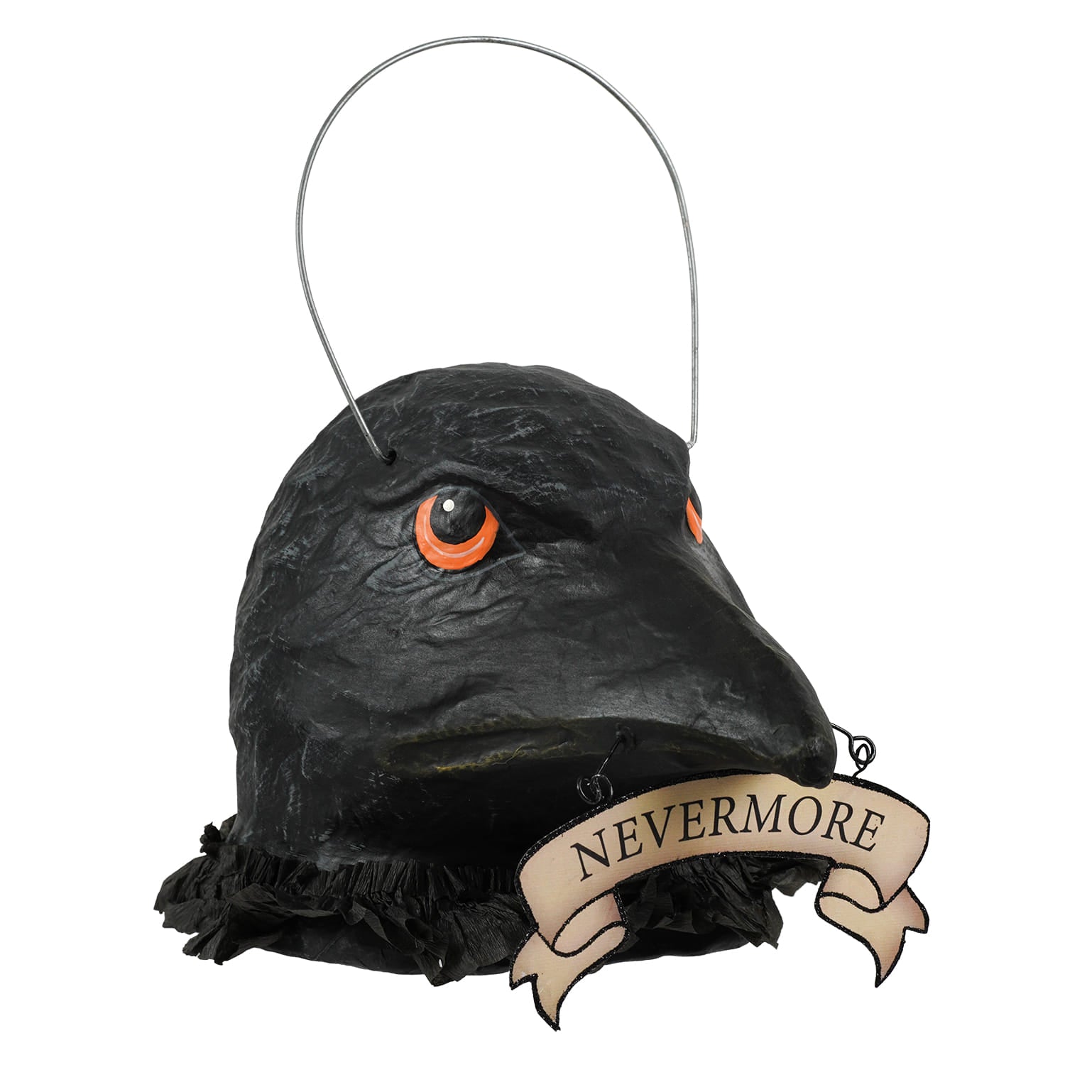 12" Raven's Cry "Nevermore" Bucket