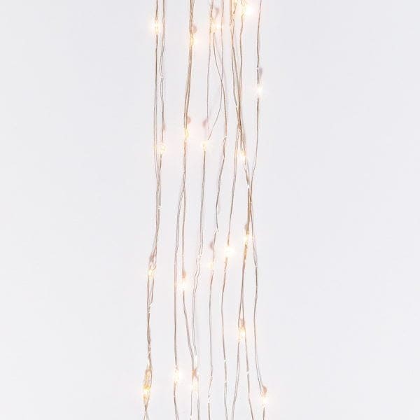 6ft Multi String LED Lights