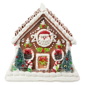 Lighted Village Decor collection