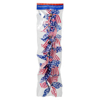 image of Holiday Flags decor