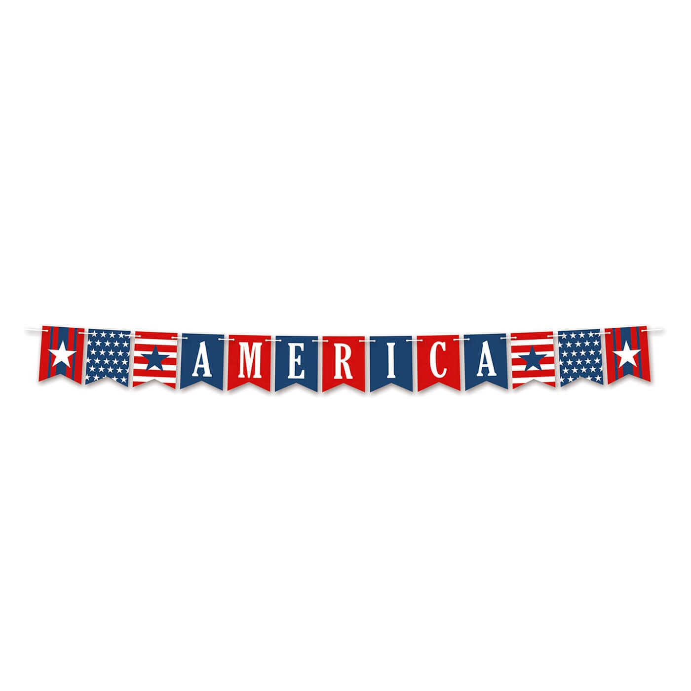 America Banner
