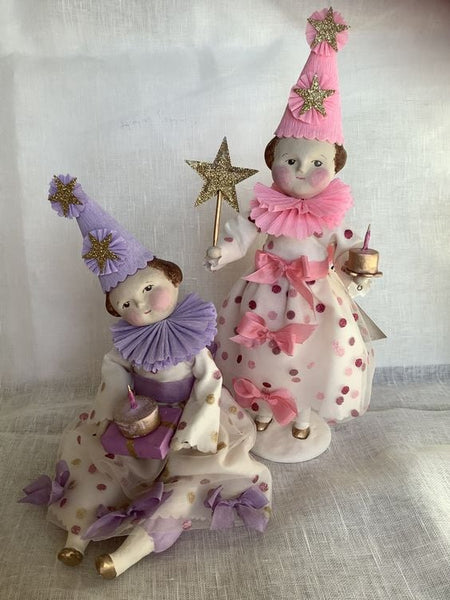 Dee Harvey's Sneak Peak of 2022 Spring Designs for ESC and Company