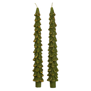 Christmas Candles & Candle Holders collection