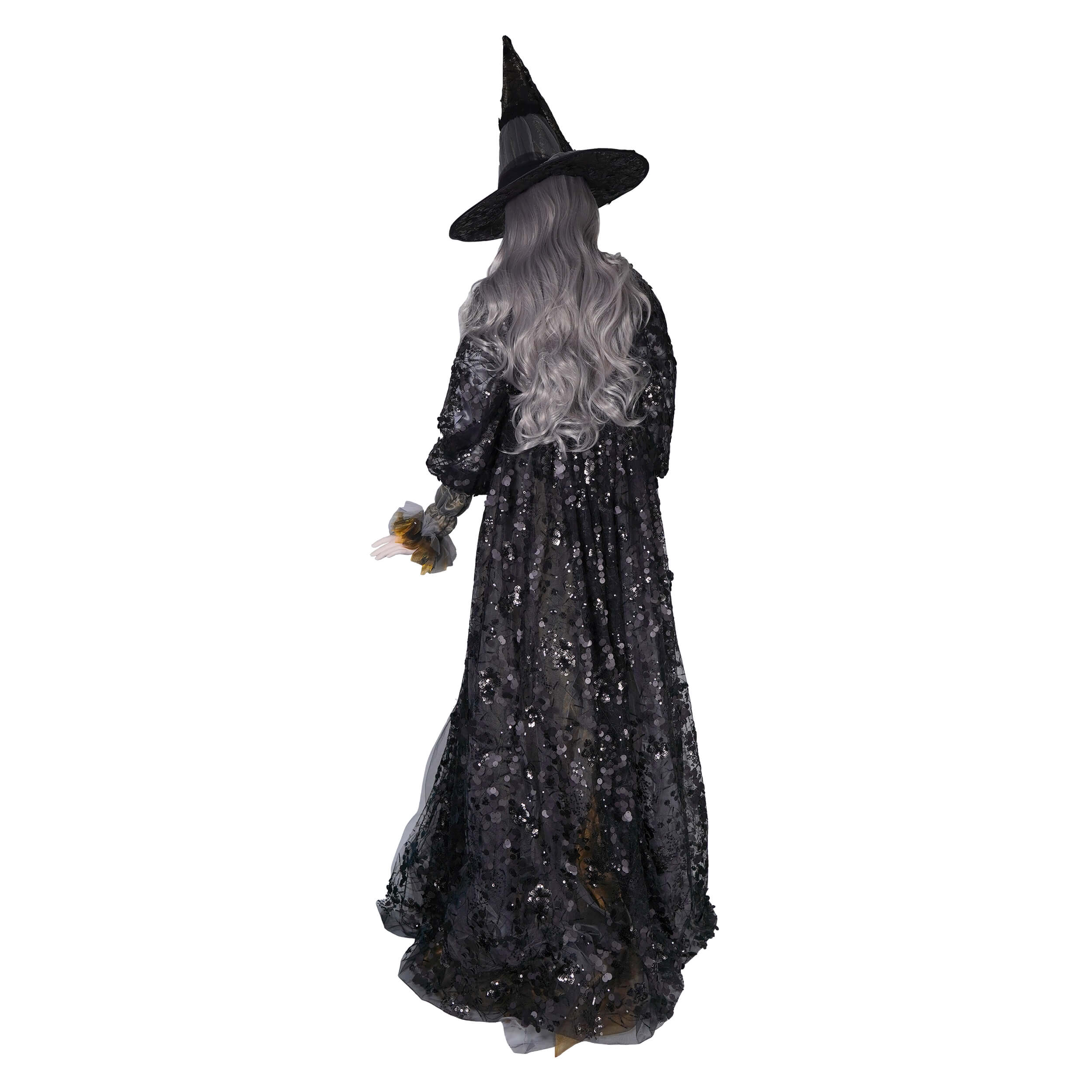 78" Renda The Witch