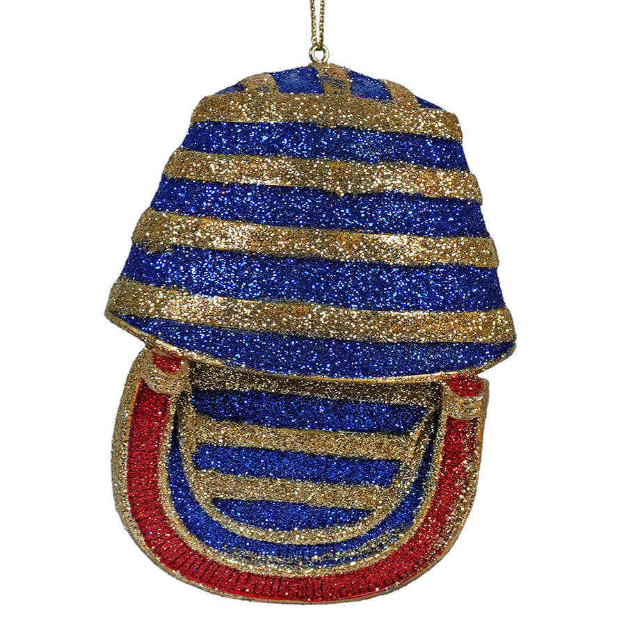King Tut Ornament