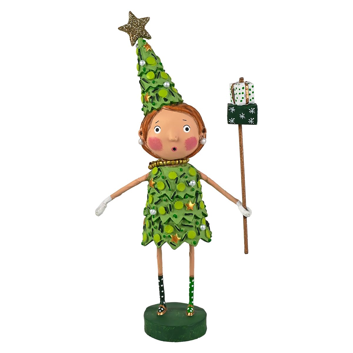 Eloise Evergreen