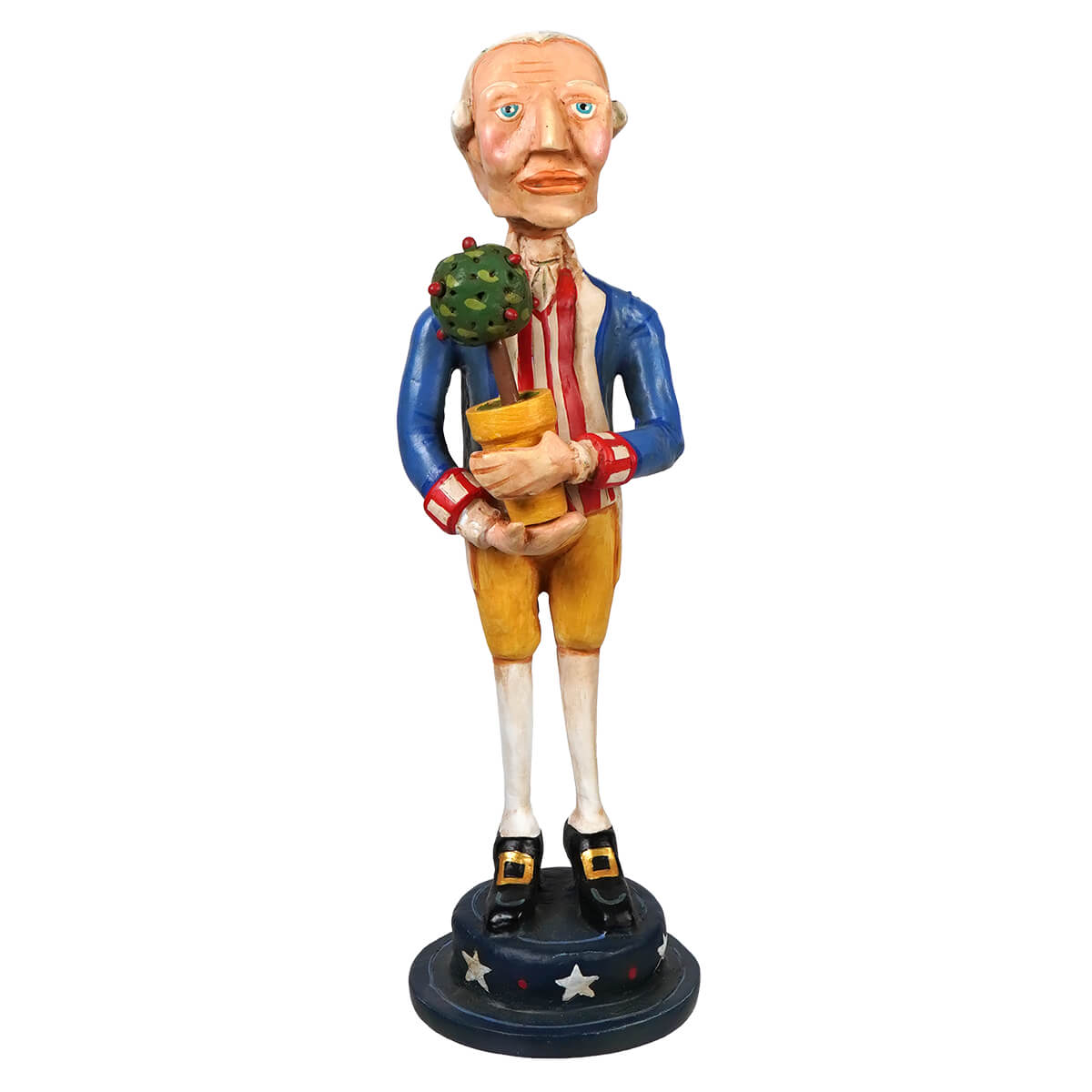 Georgie's Cherry Tree