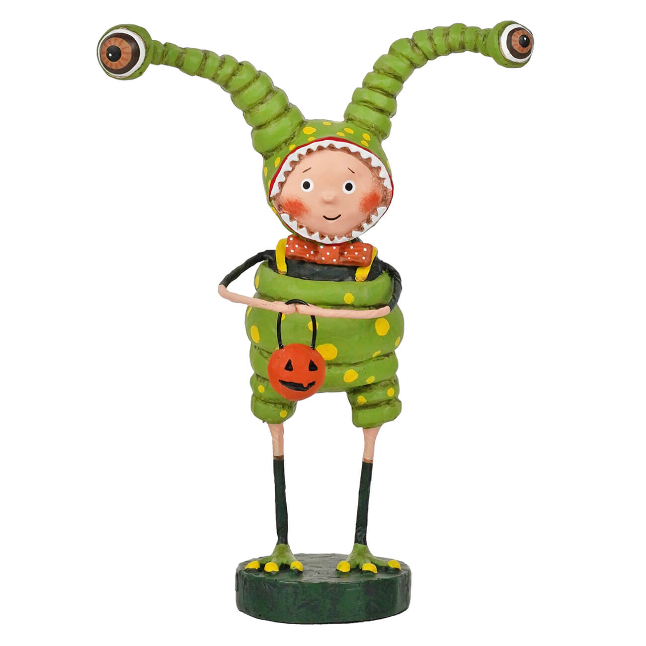 Little Alien