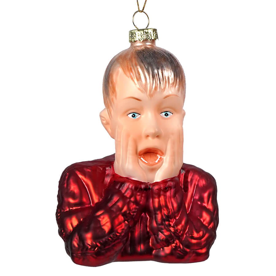 Kevin McCallister Ornament