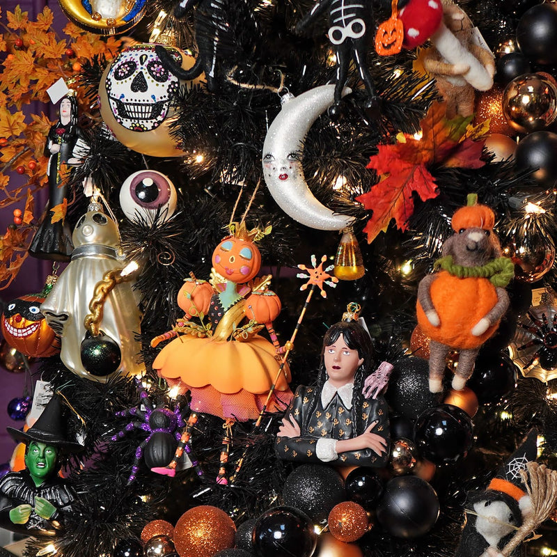 Ornaments collection