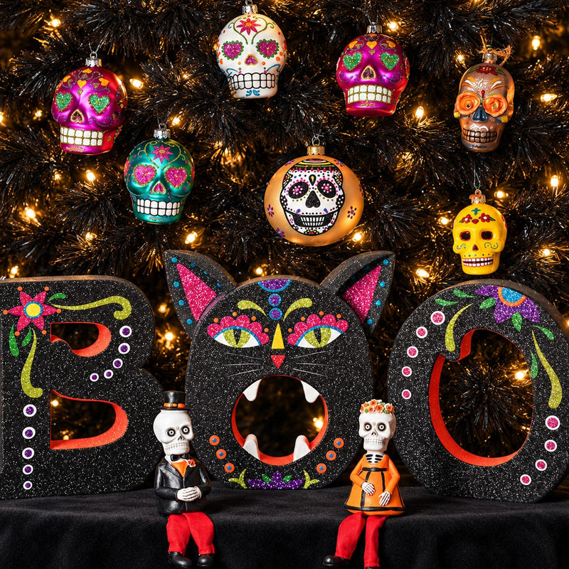 Day of the Dead collection