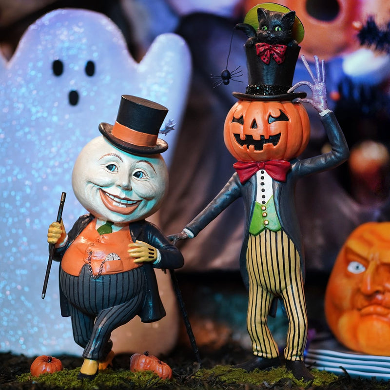 Figural Decor collection