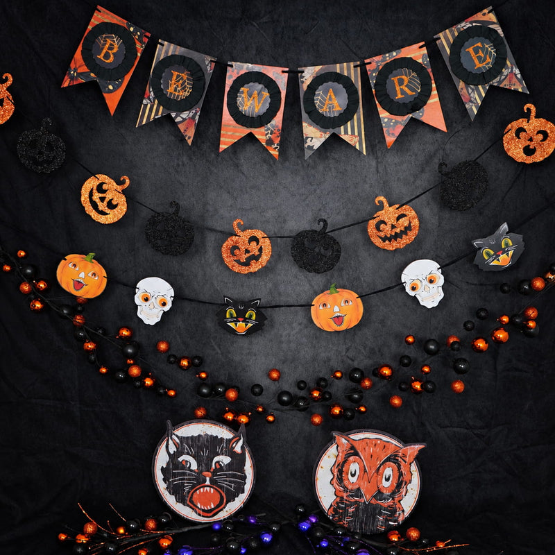 Garlands collection