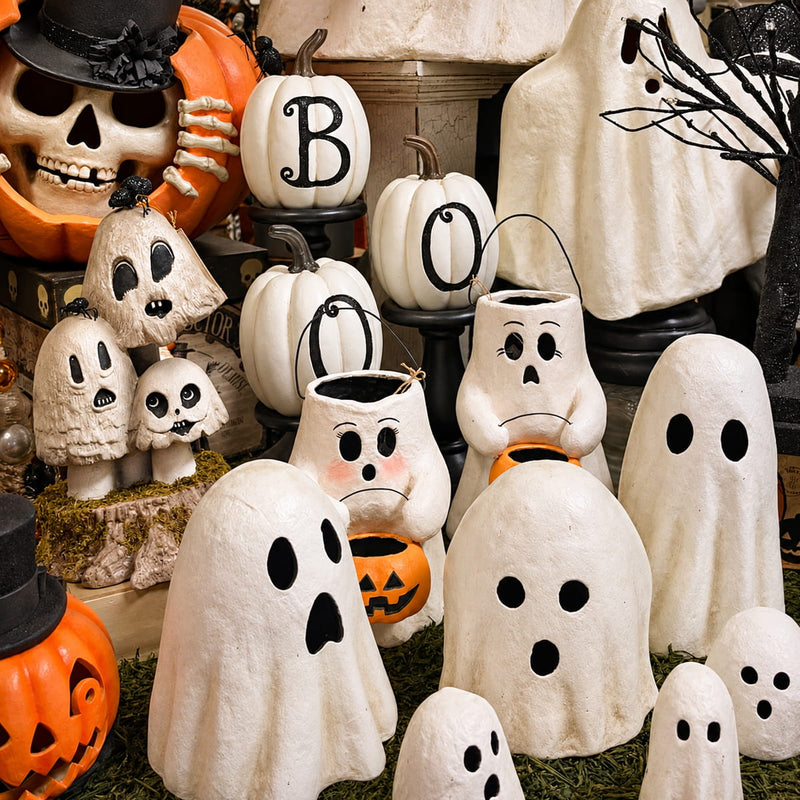 Ghosts collection