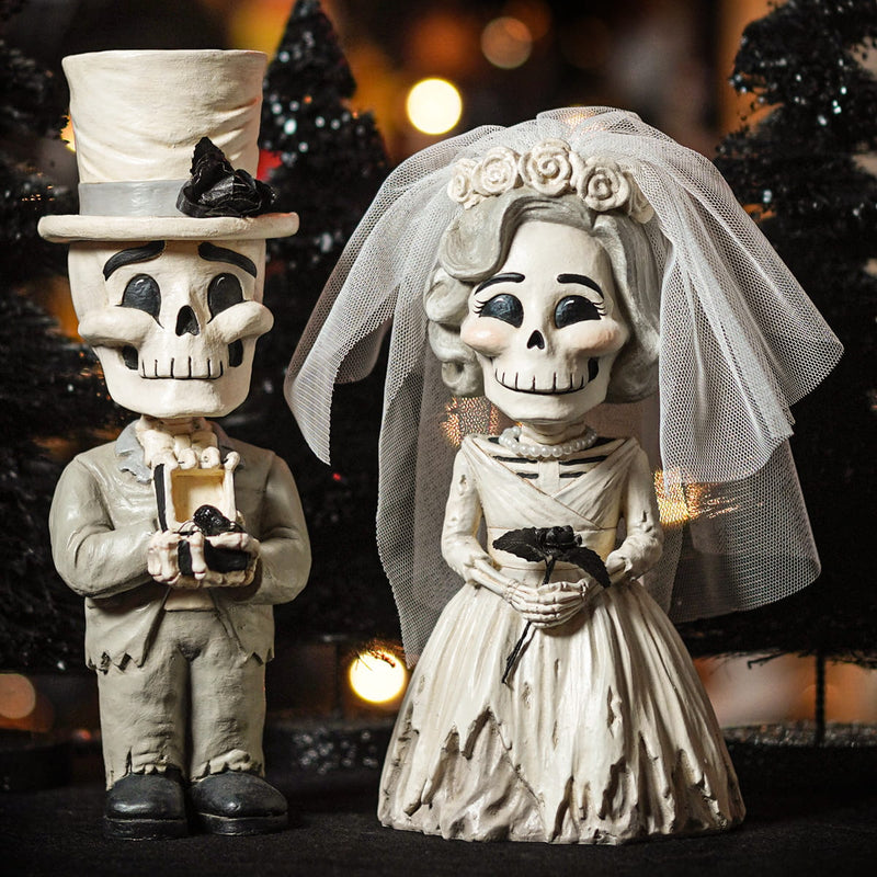 Skeletons collection