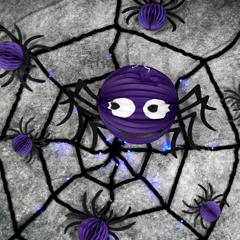 Spiders & Webs collection